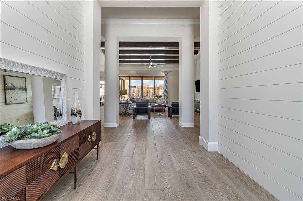 DEVONWOOD - Residential