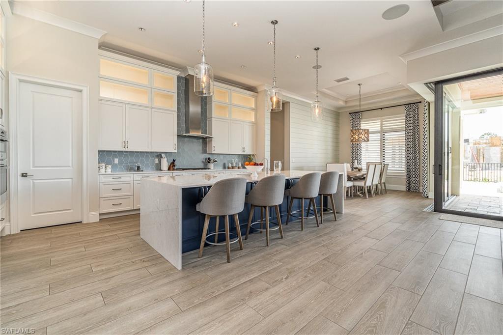 DEVONWOOD - Residential