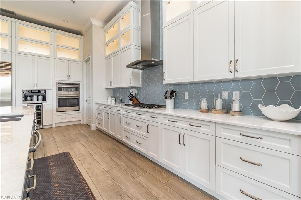 DEVONWOOD - Residential