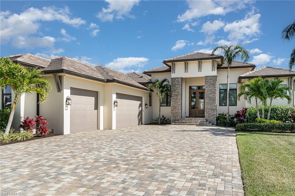 DEVONWOOD - Residential