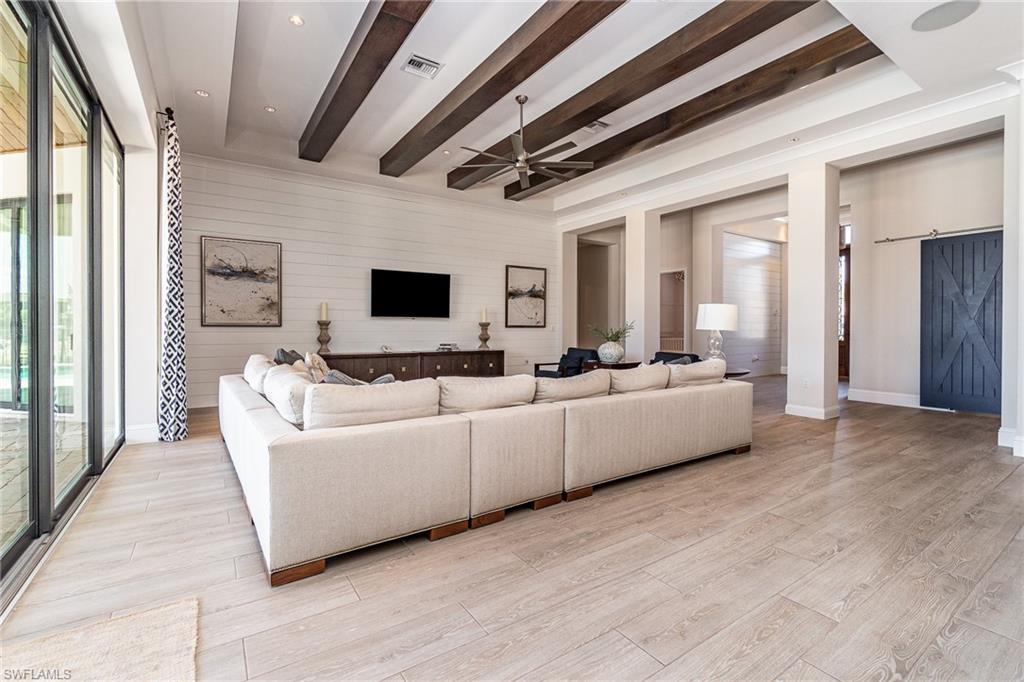 DEVONWOOD - Residential