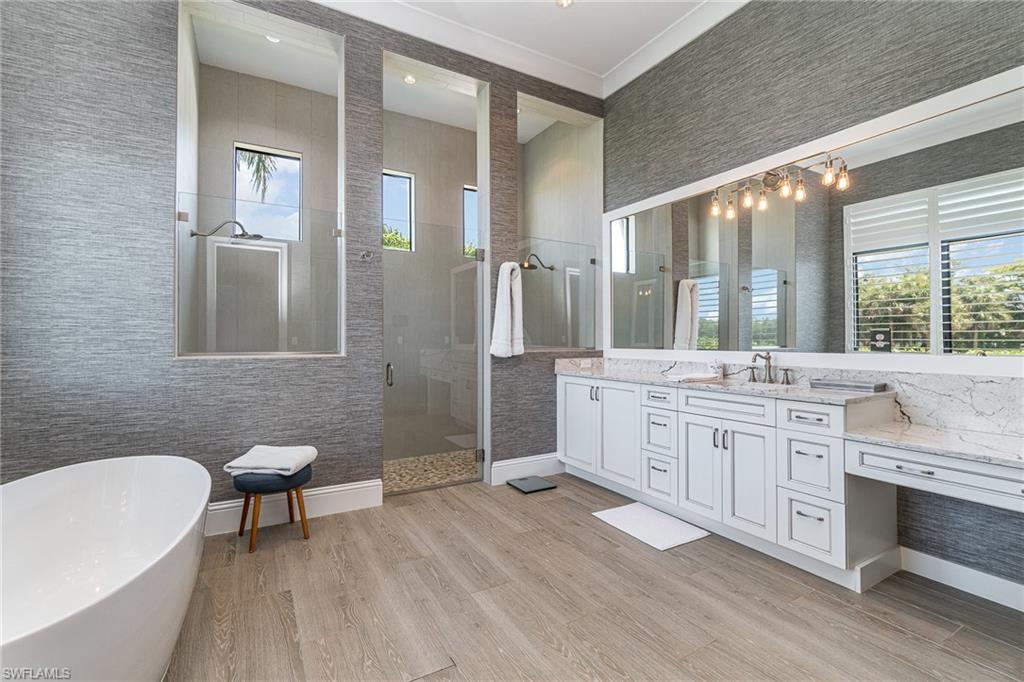 DEVONWOOD - Residential