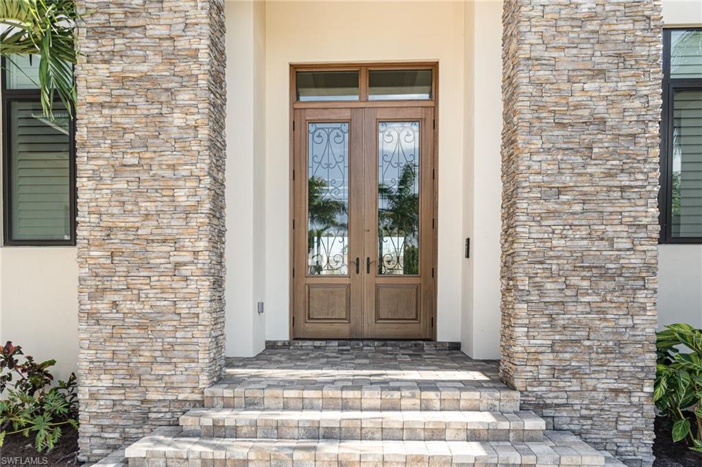 DEVONWOOD - Residential