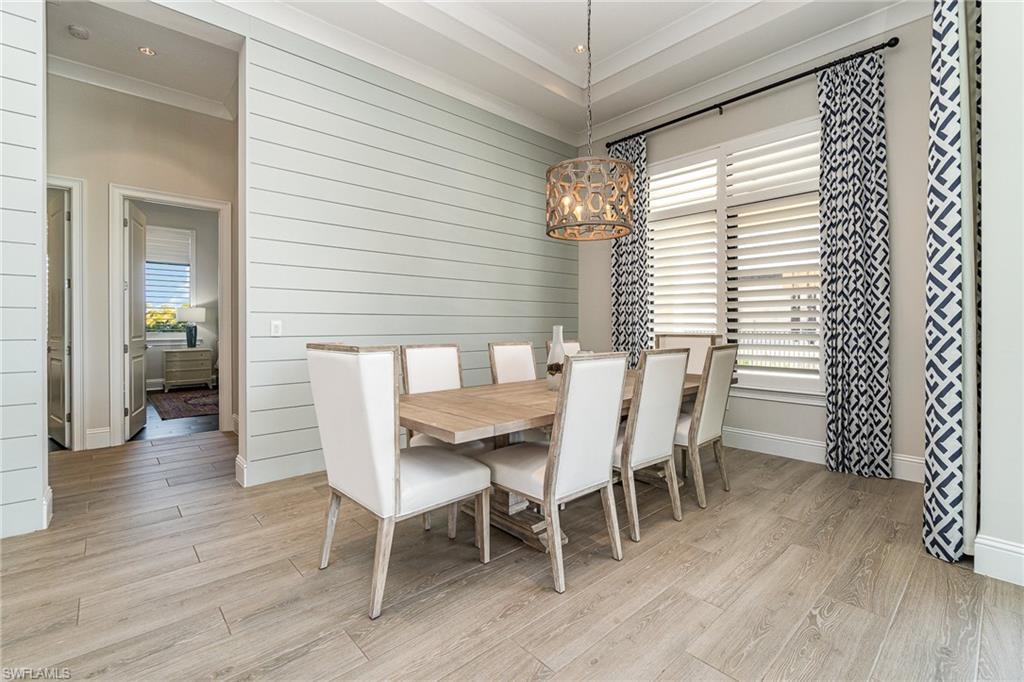 DEVONWOOD - Residential