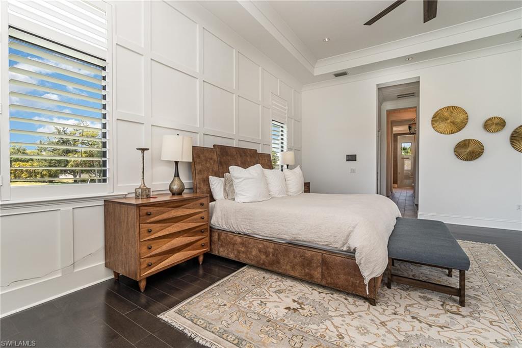 DEVONWOOD - Residential