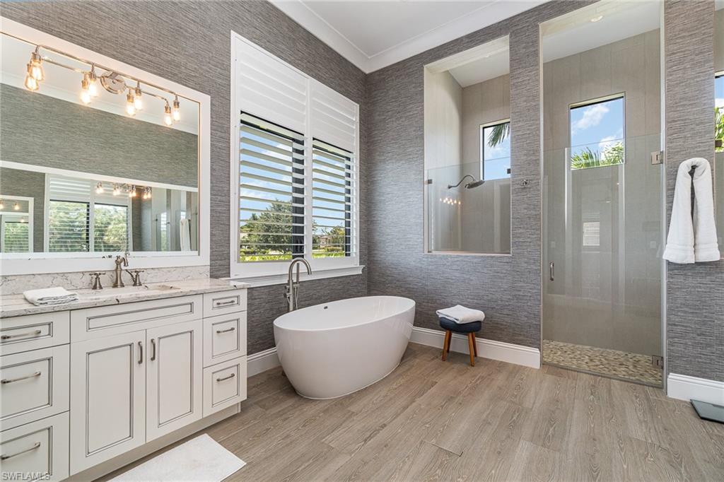 DEVONWOOD - Residential