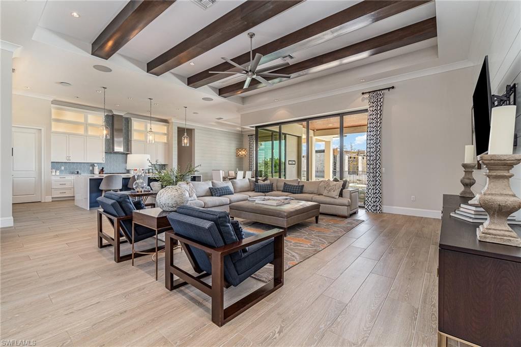 DEVONWOOD - Residential