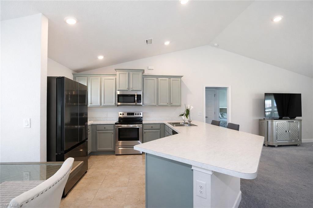 GREENBRIAR - Residential