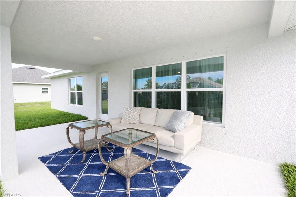 GREENBRIAR - Residential