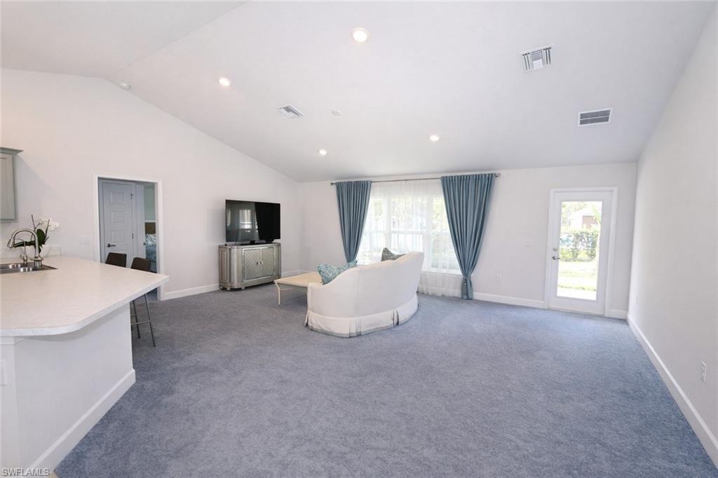 GREENBRIAR - Residential