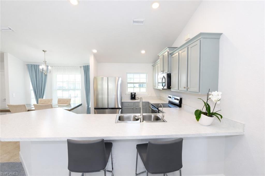 GREENBRIAR - Residential