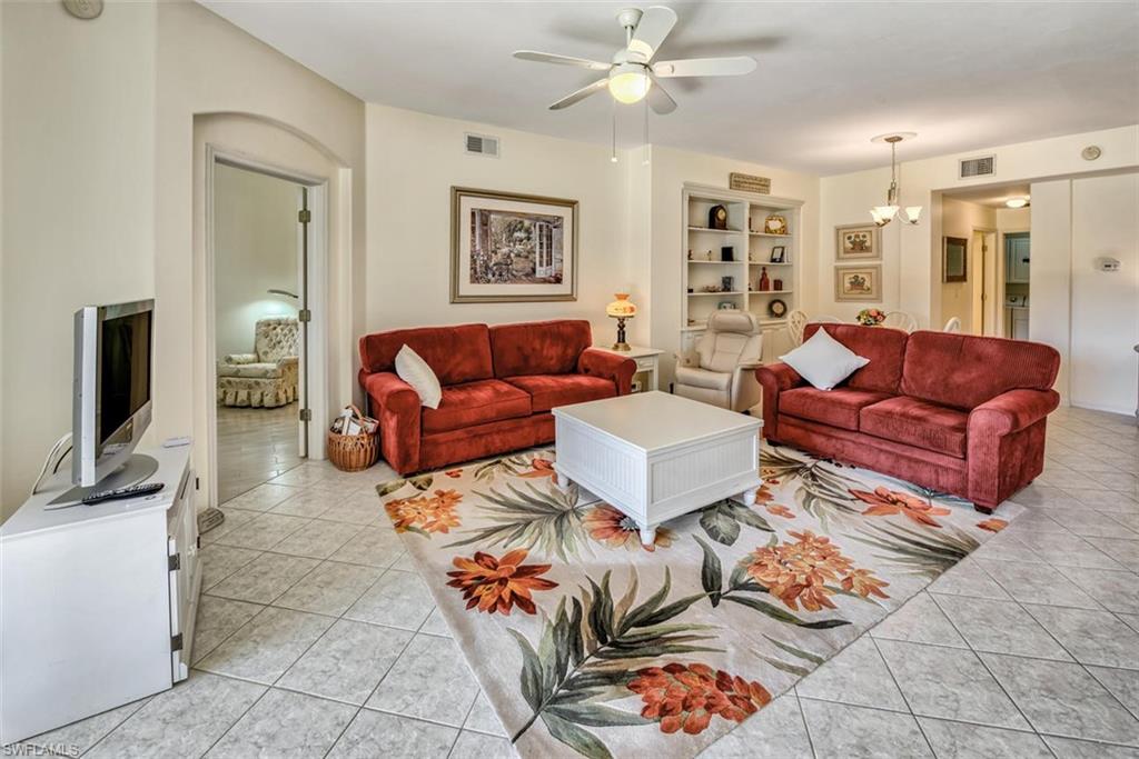 CYPRESS WALK - Residential