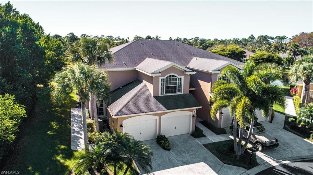 CYPRESS WALK - Residential
