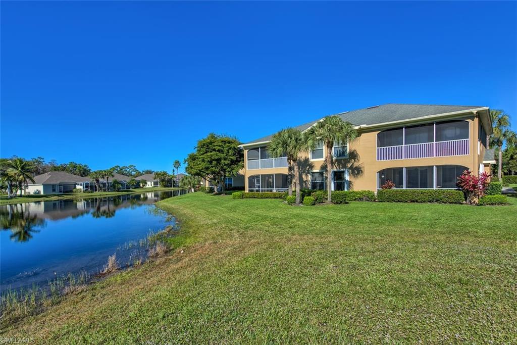 CYPRESS WALK - Residential