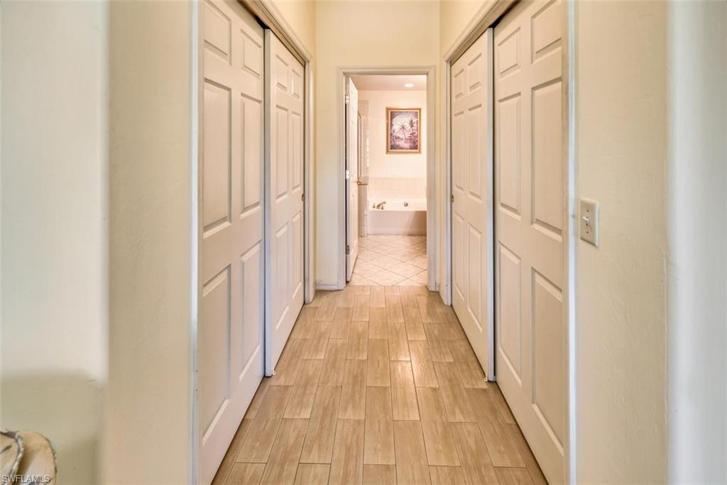 CYPRESS WALK - Residential