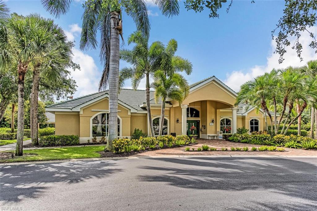 CYPRESS WALK - Residential