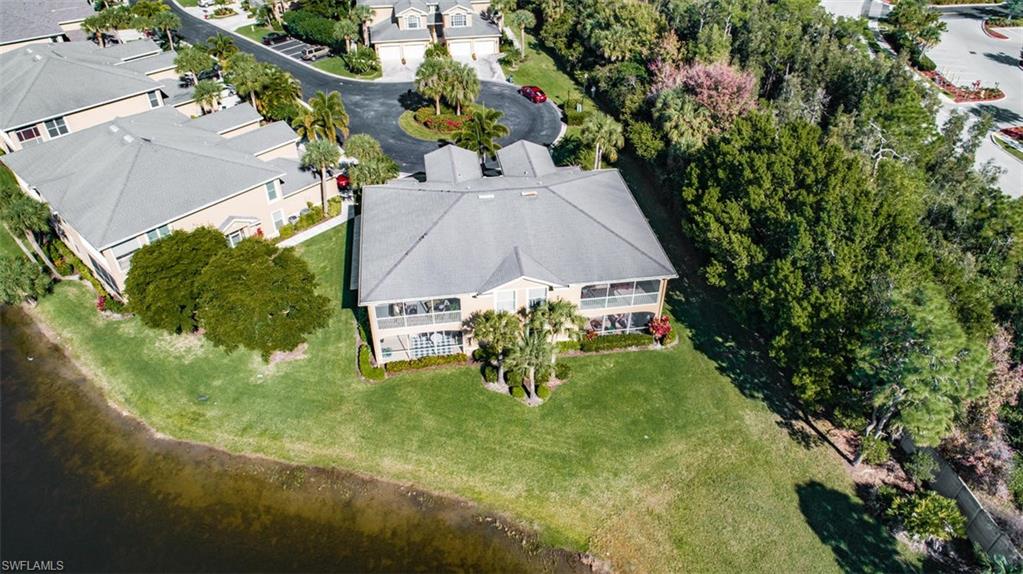 CYPRESS WALK - Residential