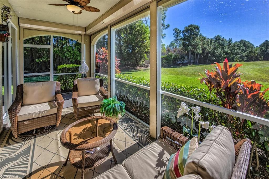 CYPRESS WALK - Residential