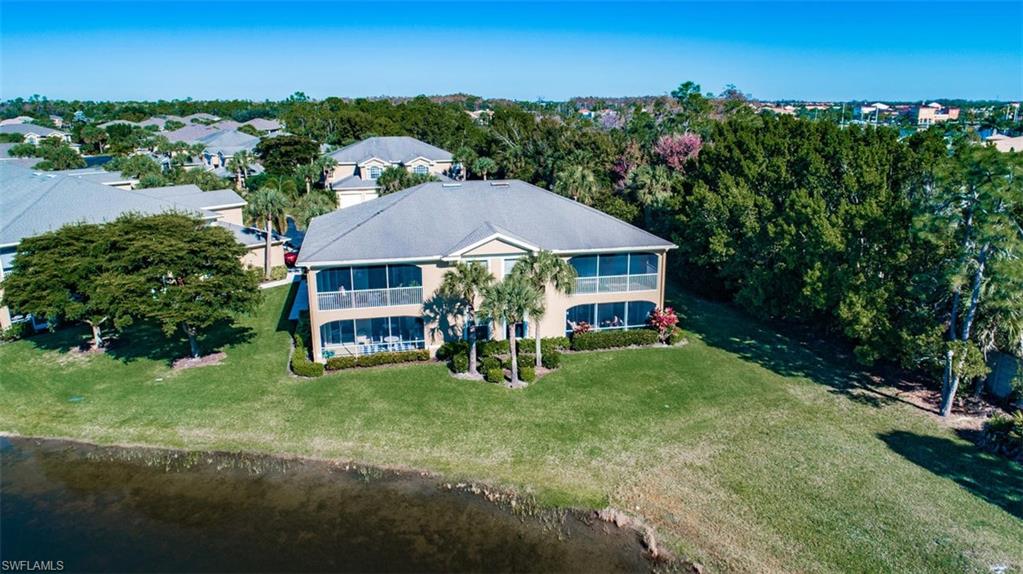 CYPRESS WALK - Residential
