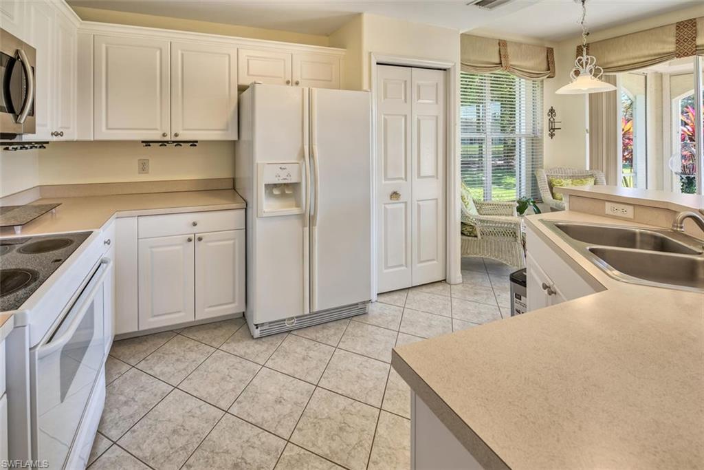 CYPRESS WALK - Residential