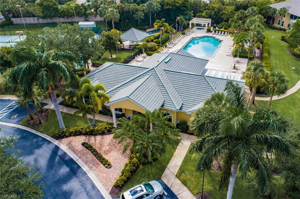 CYPRESS WALK - Residential