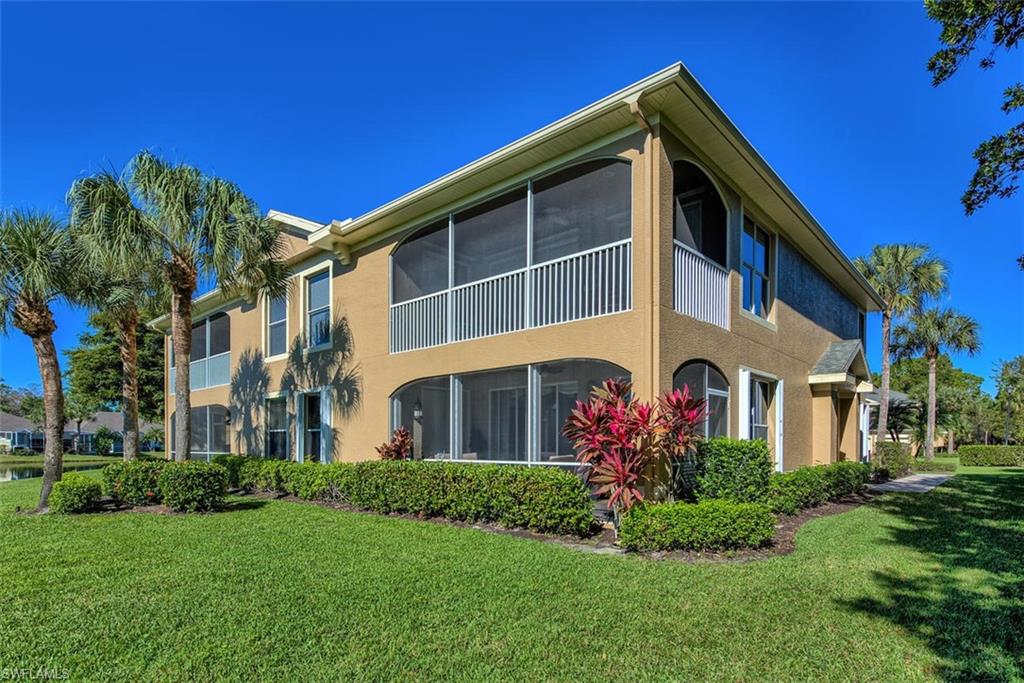 CYPRESS WALK - Residential