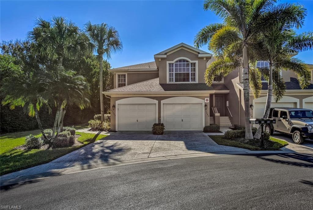 CYPRESS WALK - Residential