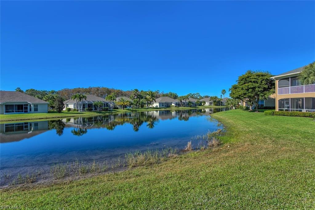 CYPRESS WALK - Residential