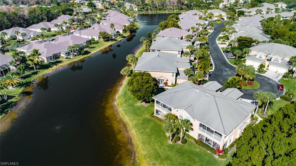 CYPRESS WALK - Residential