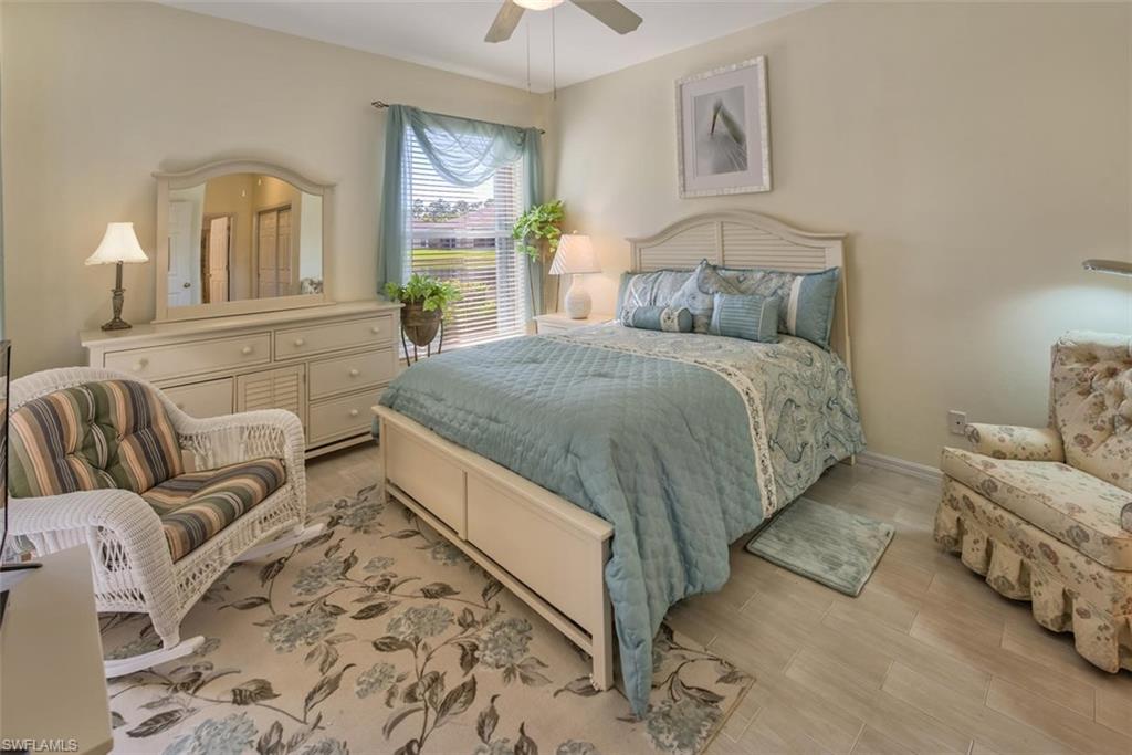 CYPRESS WALK - Residential