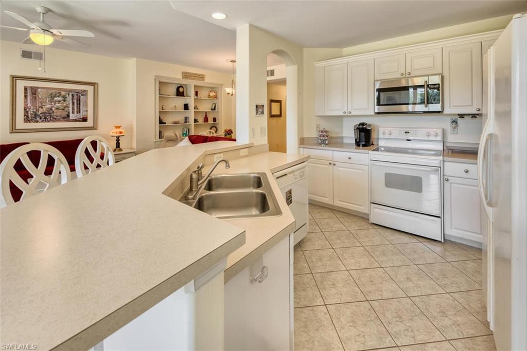 CYPRESS WALK - Residential