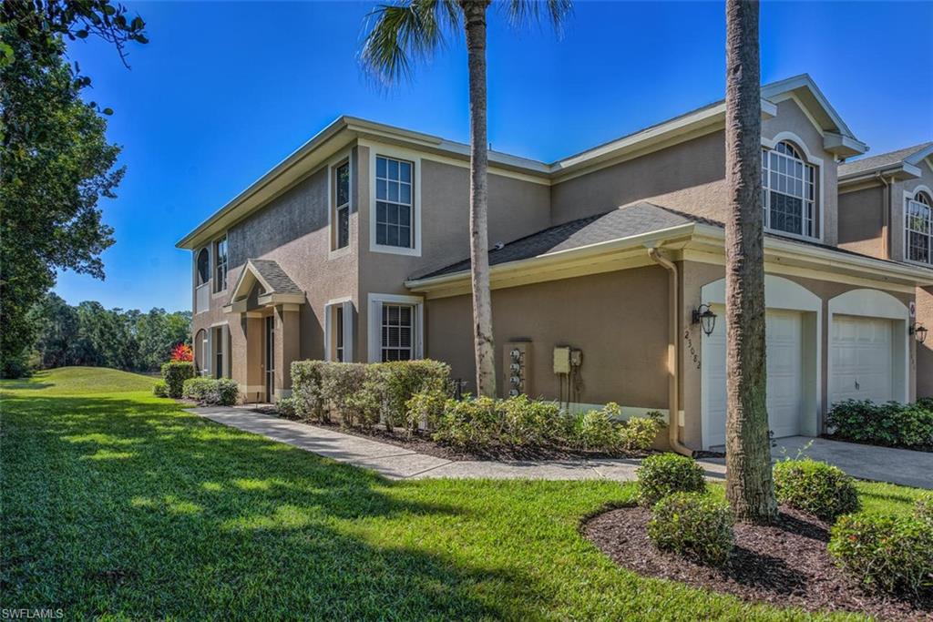 CYPRESS WALK - Residential