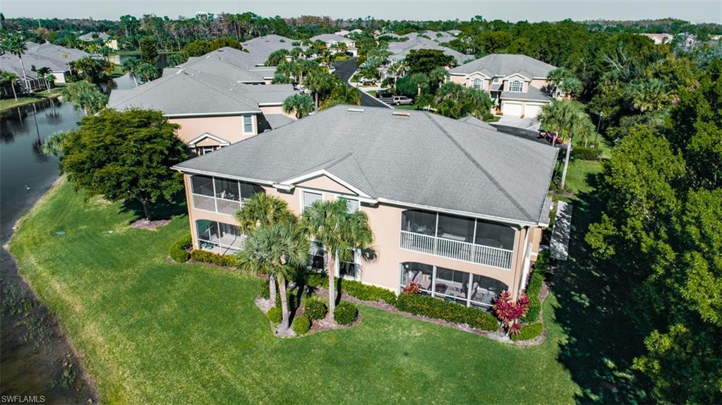 CYPRESS WALK - Residential