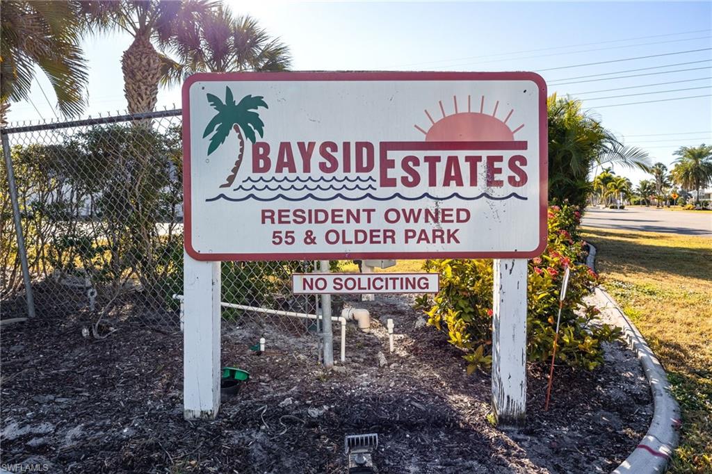 BAYSIDE ESTATES - Land