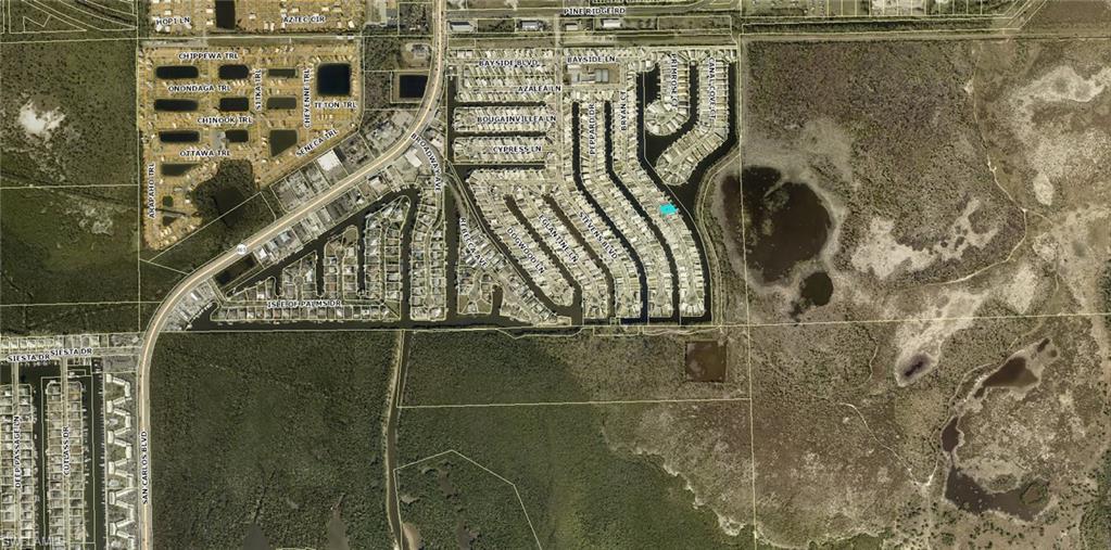 BAYSIDE ESTATES - Land