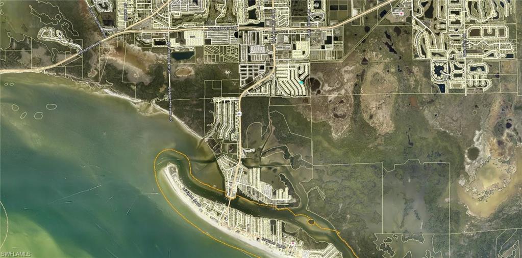 BAYSIDE ESTATES - Land