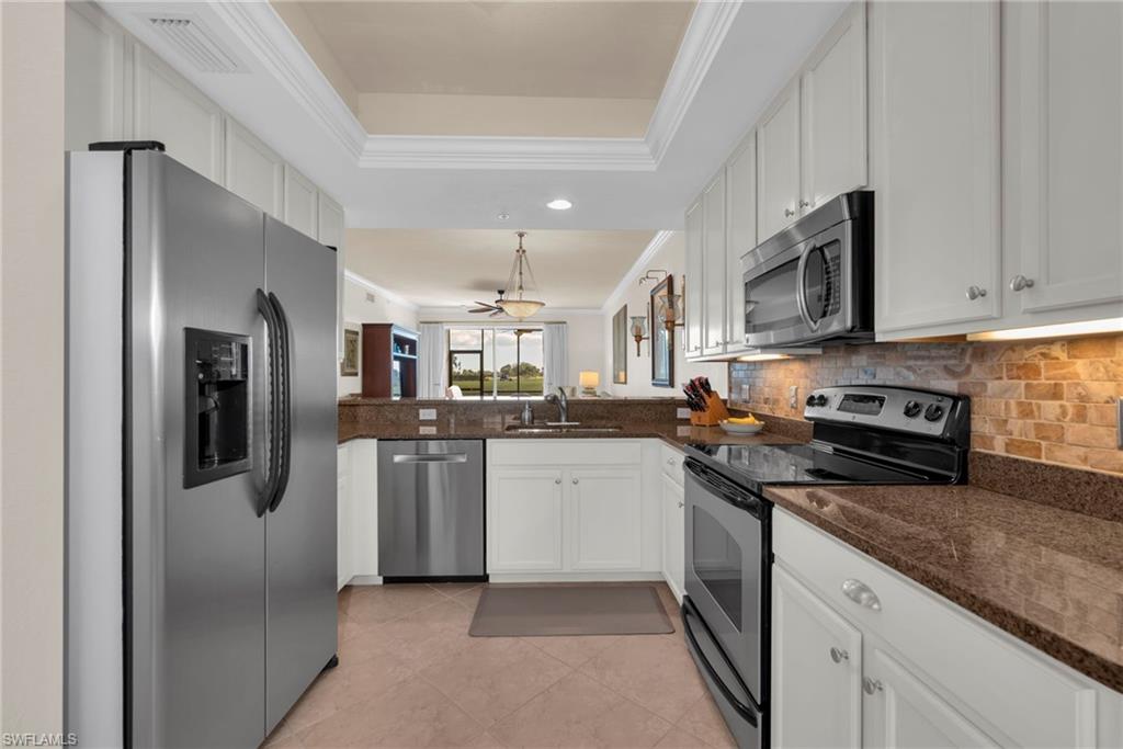 HERITAGE BAY - Residential