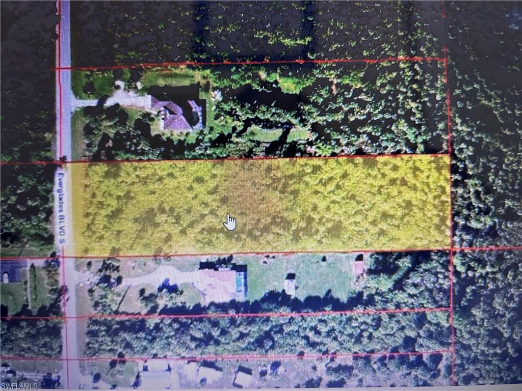 GOLDEN GATE ESTATES - Land