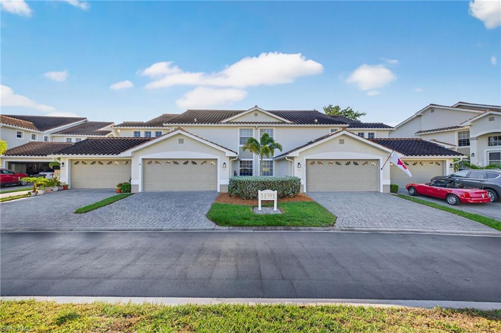 GLEN COVE - Residential