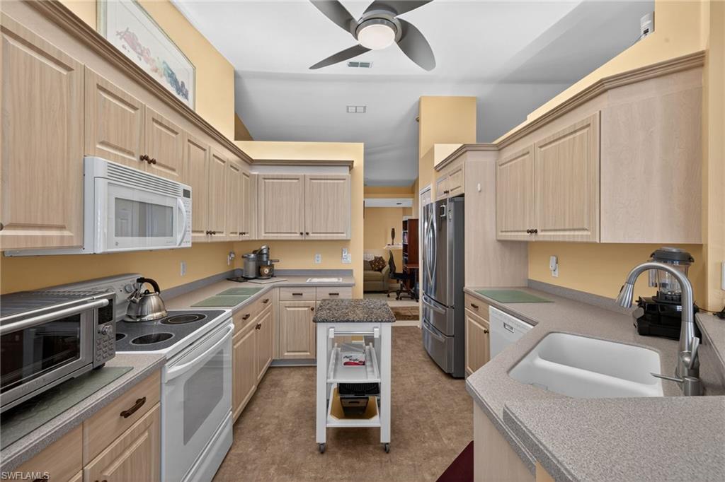 GLEN COVE - Residential