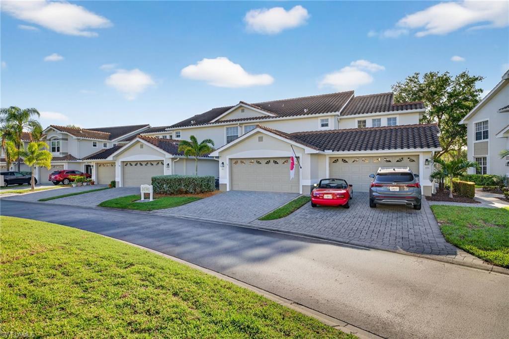 GLEN COVE - Residential