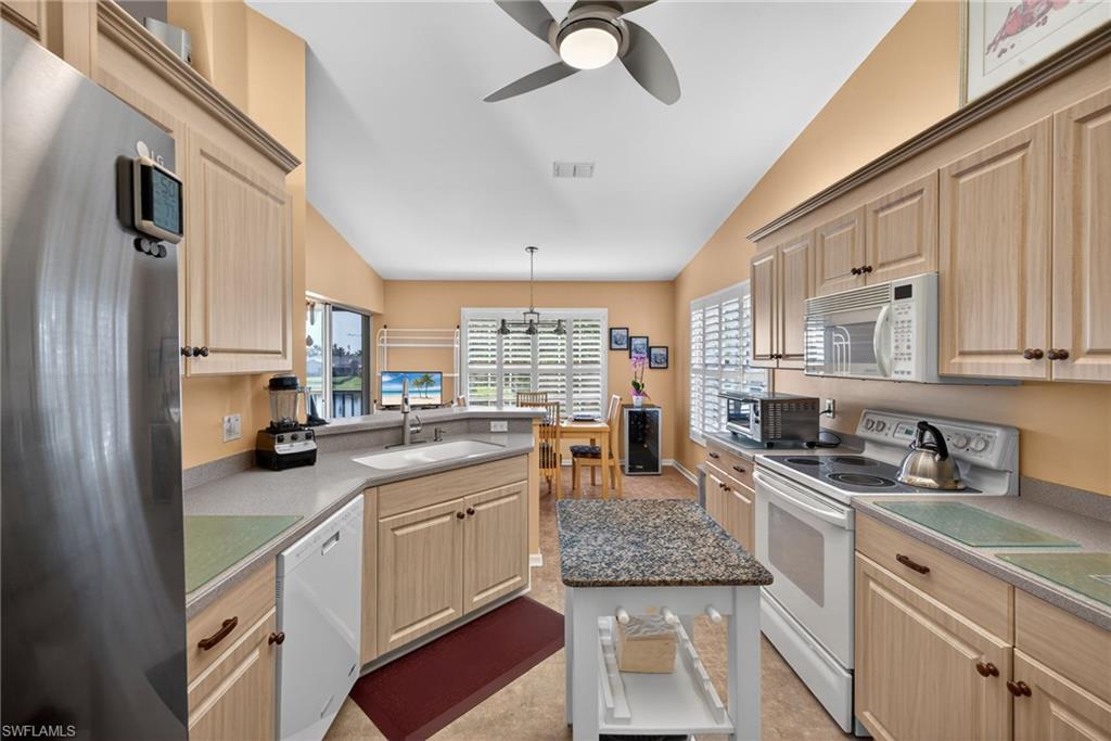 GLEN COVE - Residential