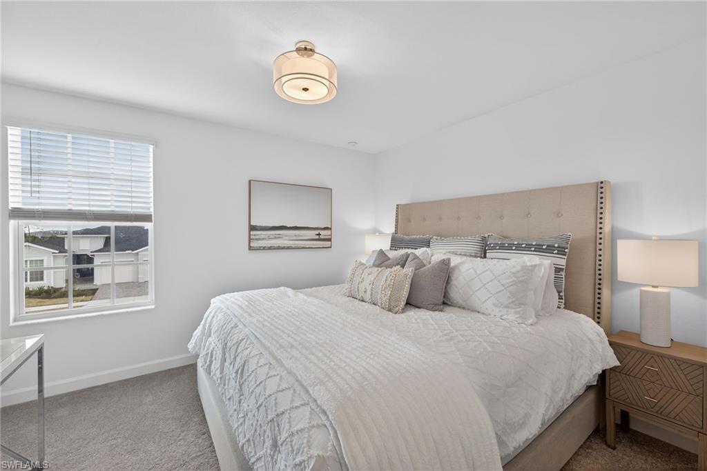 TUCKERS COVE - Residential