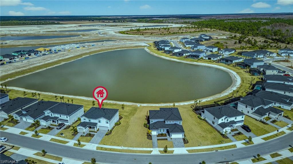 TUCKERS COVE - Residential