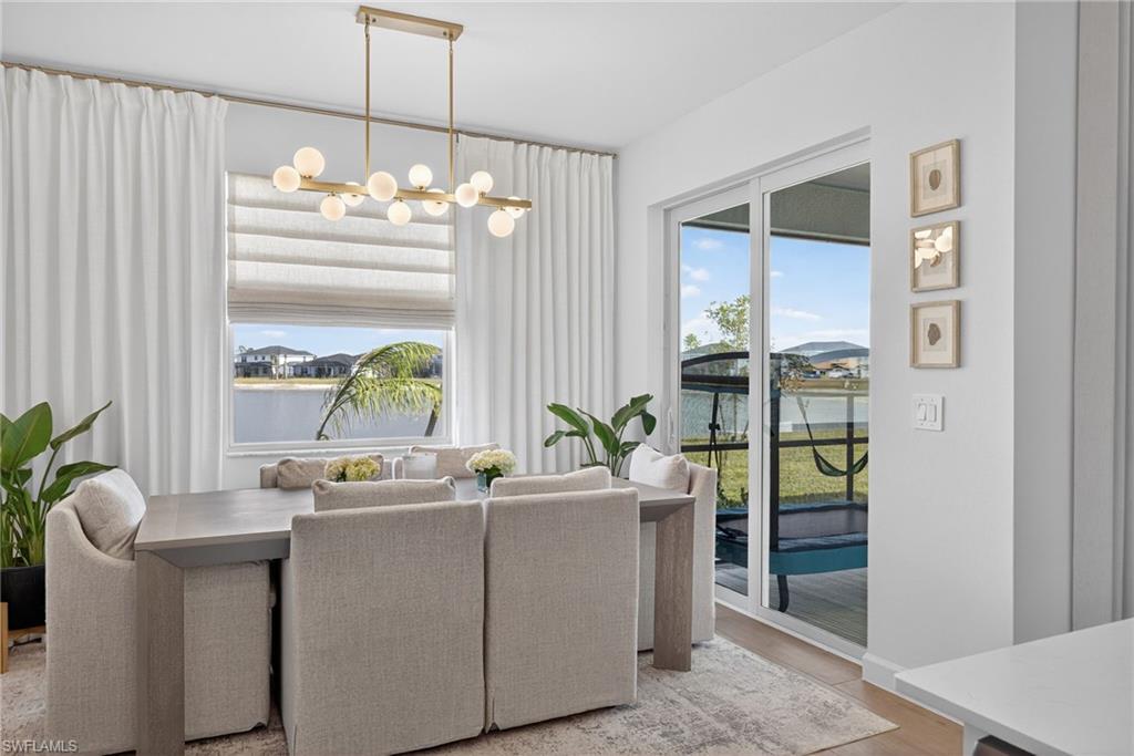 TUCKERS COVE - Residential