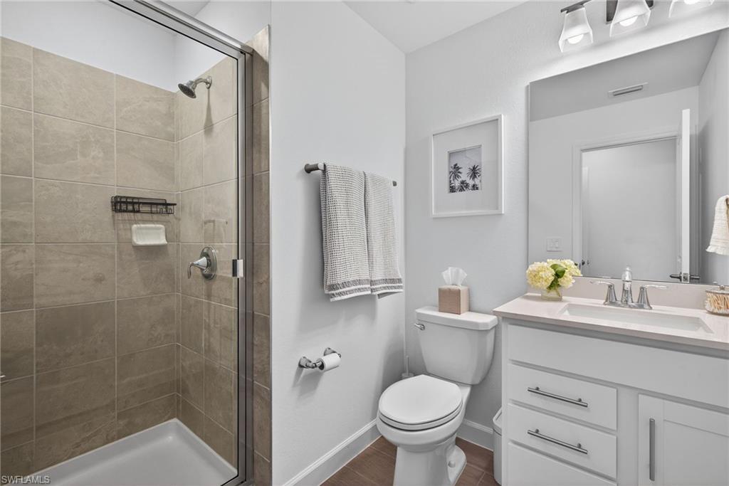 TUCKERS COVE - Residential