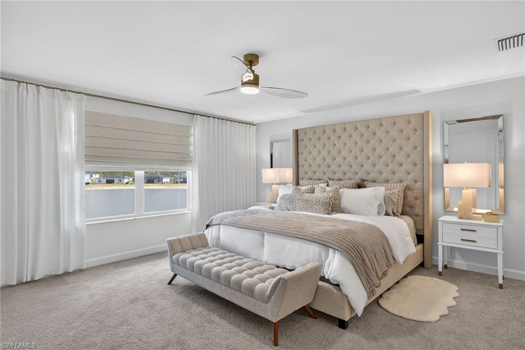 TUCKERS COVE - Residential