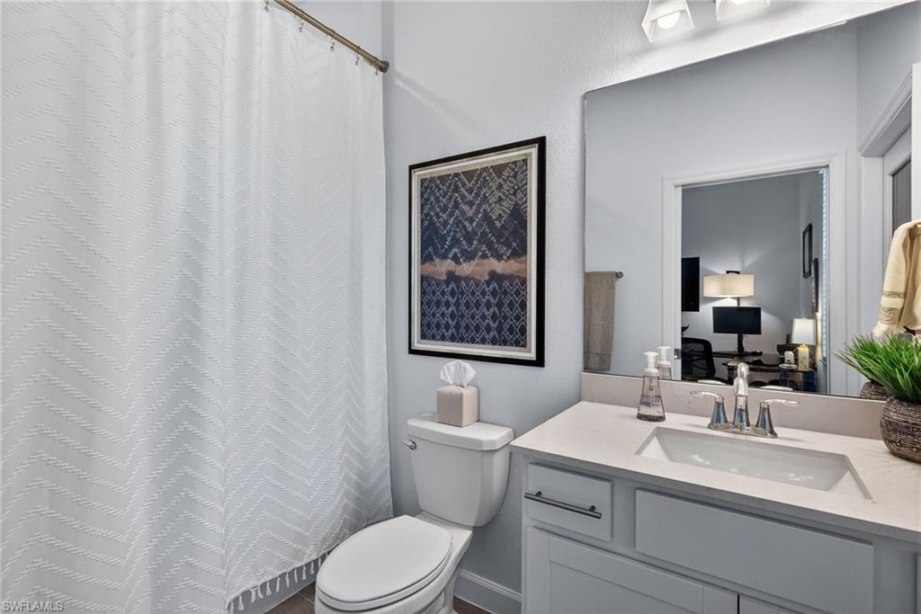 TUCKERS COVE - Residential