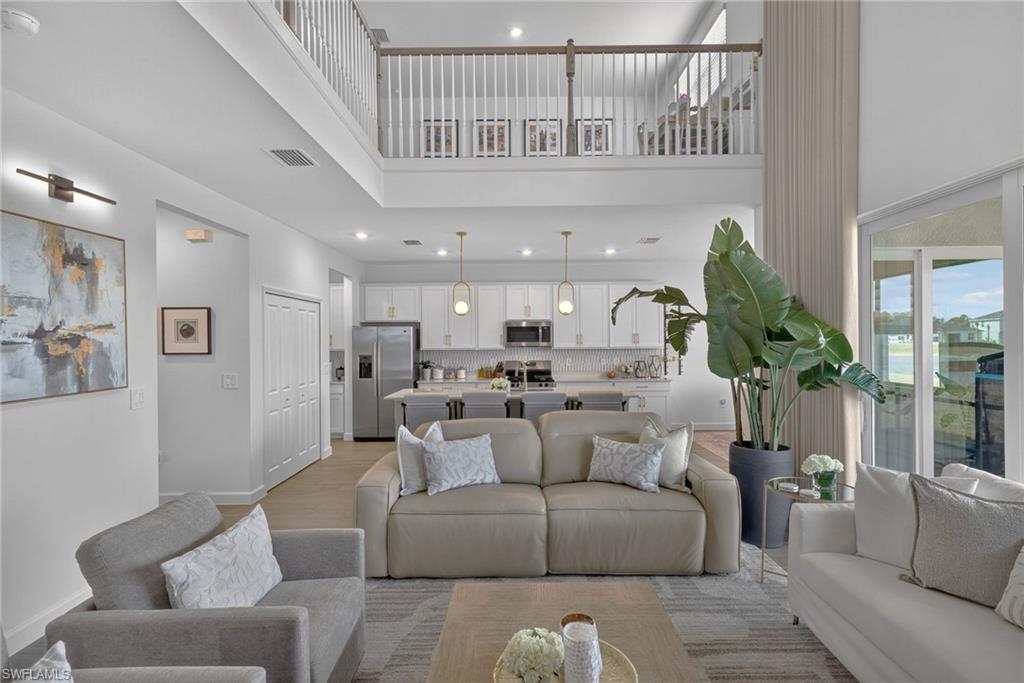 TUCKERS COVE - Residential