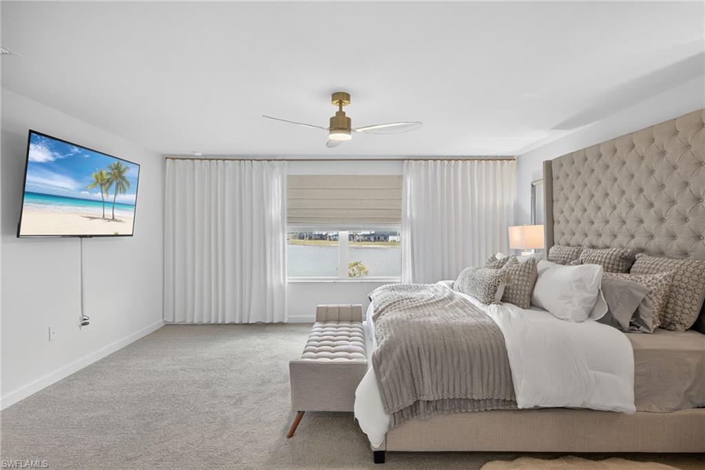 TUCKERS COVE - Residential